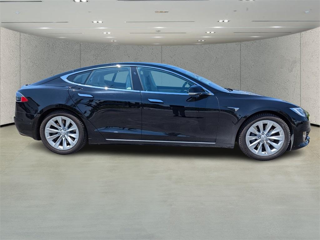 Thumbnail image of 2018 Tesla Model S at Arrigo Chrysler Dodge Jeep Ram at Sawgrass