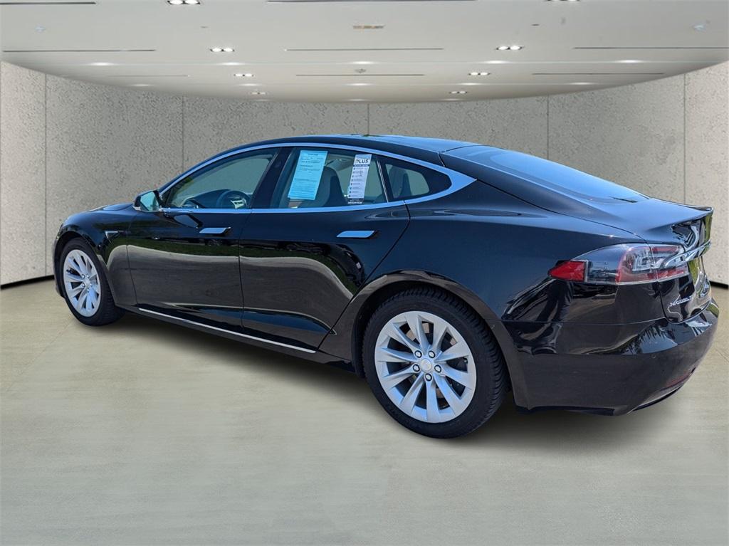 Thumbnail image of 2018 Tesla Model S at Arrigo Chrysler Dodge Jeep Ram at Sawgrass
