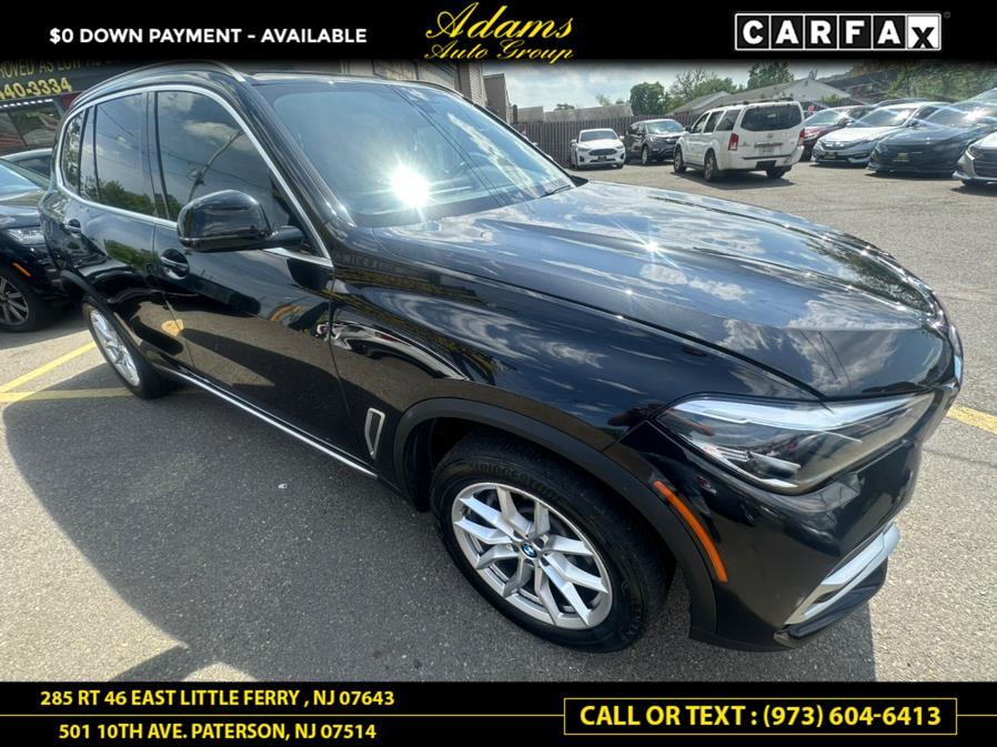 Thumbnail image of 2019 BMW X5 at Adams Auto Group Inc