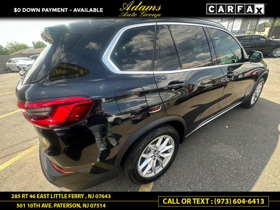 Thumbnail image of 2019 BMW X5 at Adams Auto Group Inc