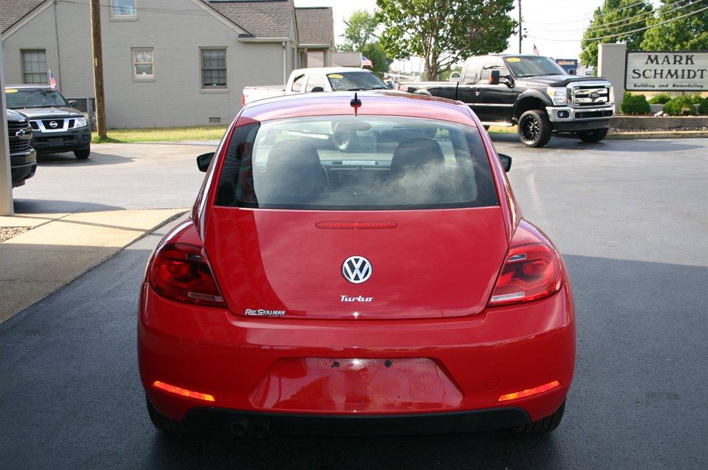 Thumbnail image of 2016 Volkswagen Beetle at Skillman's Auto Sales