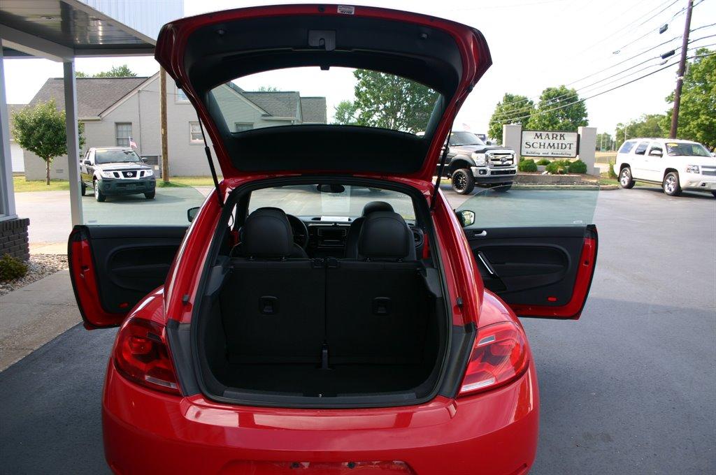 Thumbnail image of 2016 Volkswagen Beetle at Skillman's Auto Sales