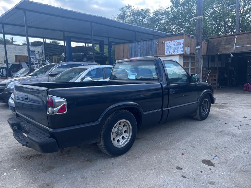 Thumbnail image of 2003 Chevrolet S-10 at Steeco Motors LLC