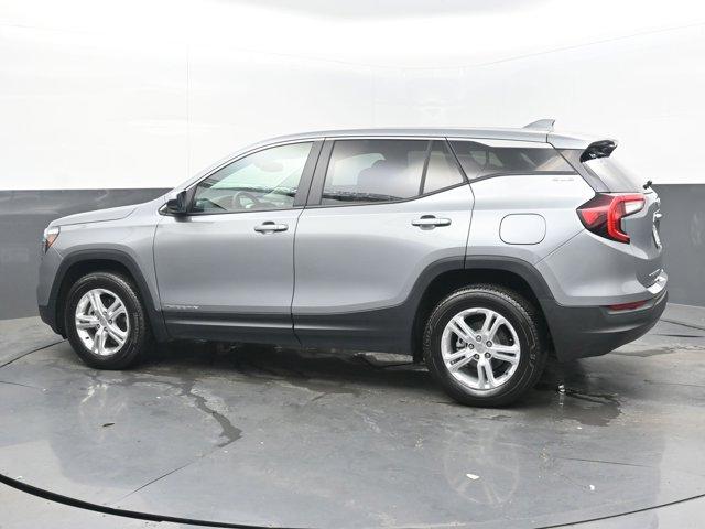 Thumbnail image of 2024 GMC Terrain at Jim Keras Chevrolet New