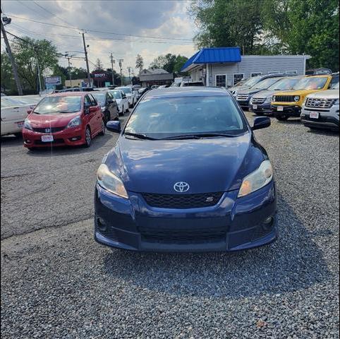 Thumbnail image of 2009 Toyota Matrix at Colonial Motors