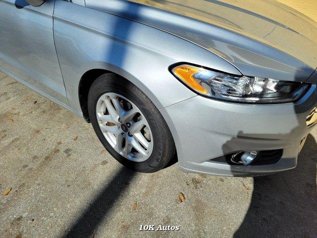 Thumbnail image of 2016 Ford Fusion at 10K Autos