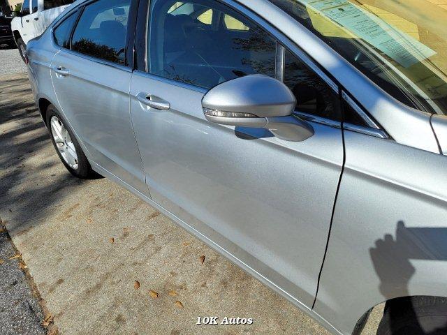 Thumbnail image of 2016 Ford Fusion at 10K Autos