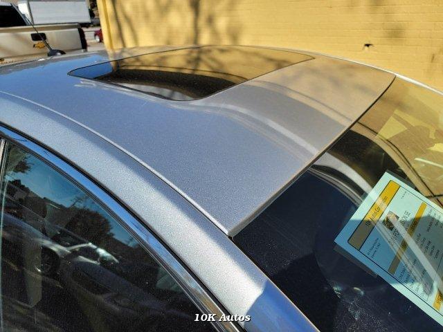 Thumbnail image of 2016 Ford Fusion at 10K Autos