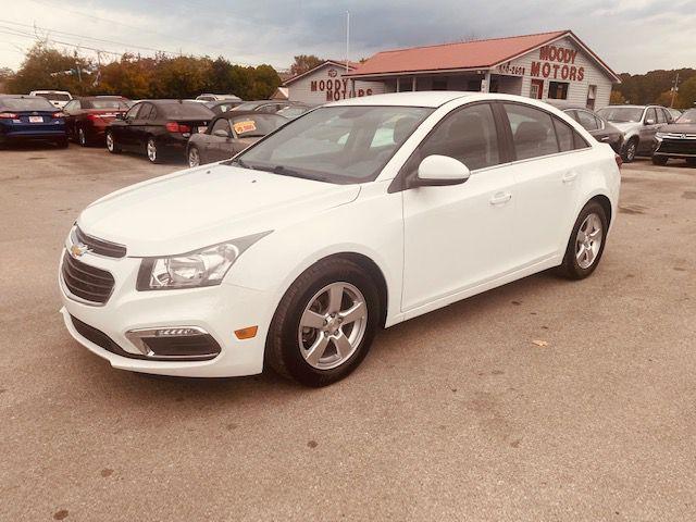 Thumbnail image of 2015 Chevrolet Cruze at MOODY MOTORS