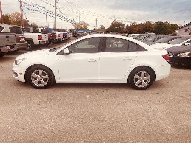 Thumbnail image of 2015 Chevrolet Cruze at MOODY MOTORS