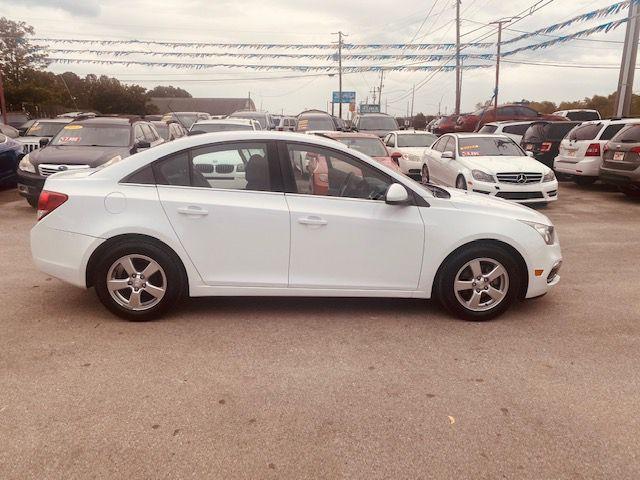 Thumbnail image of 2015 Chevrolet Cruze at MOODY MOTORS