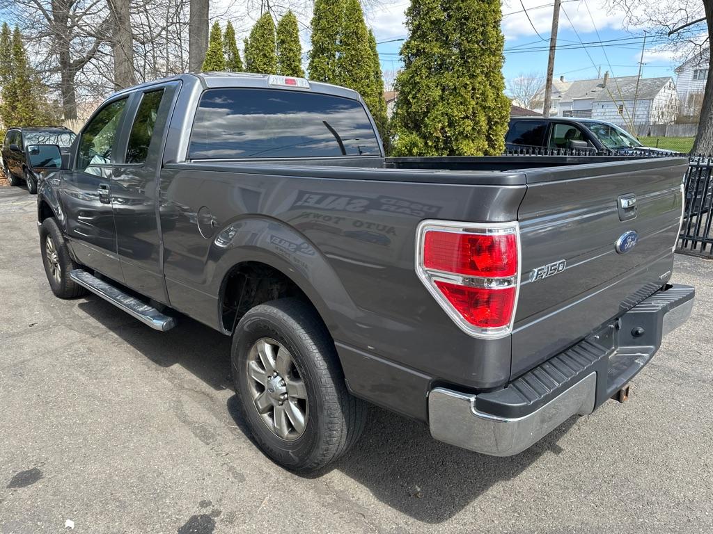 Thumbnail image of 2013 Ford F-150 at AUTO TOWN LLC