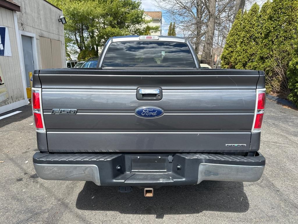 Thumbnail image of 2013 Ford F-150 at AUTO TOWN LLC