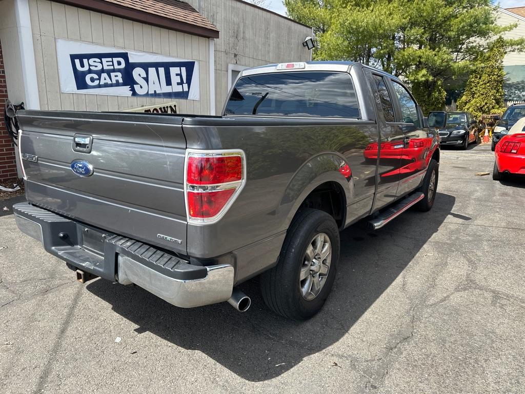 Thumbnail image of 2013 Ford F-150 at AUTO TOWN LLC