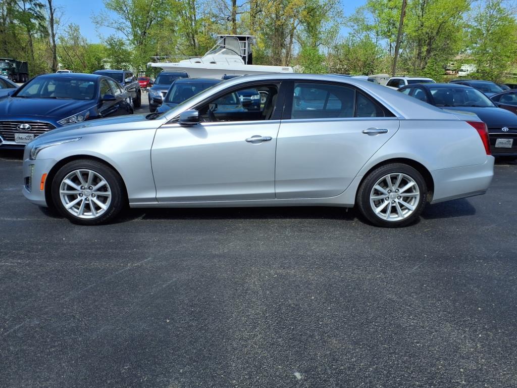 Thumbnail image of 2019 Cadillac CTS at Michael's Auto