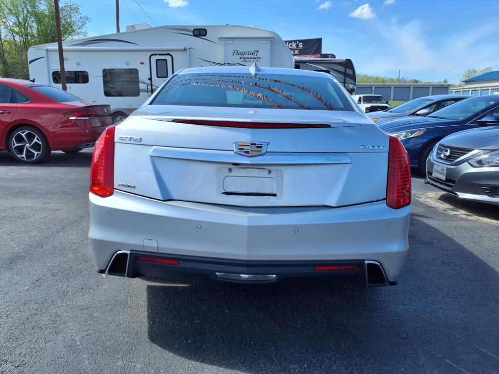 Thumbnail image of 2019 Cadillac CTS at Michael's Auto