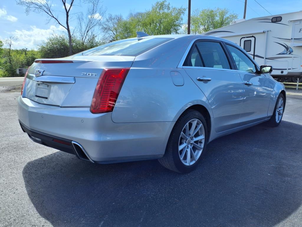 Thumbnail image of 2019 Cadillac CTS at Michael's Auto