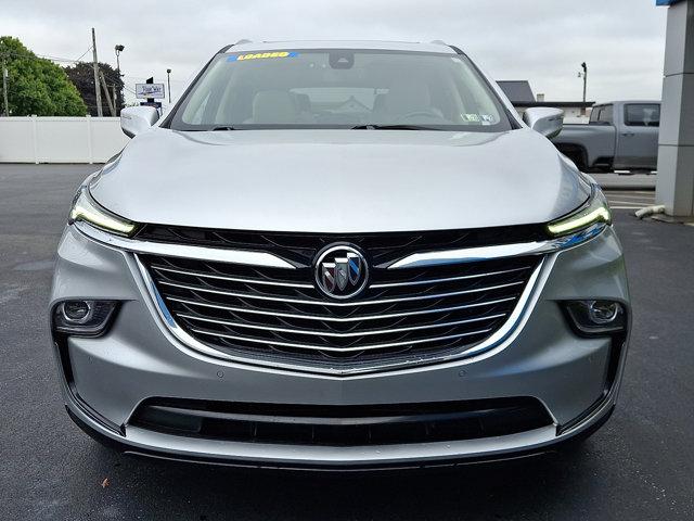 Thumbnail image of 2022 Buick Enclave at JohnSauderNewHolland of New Holland, PA
