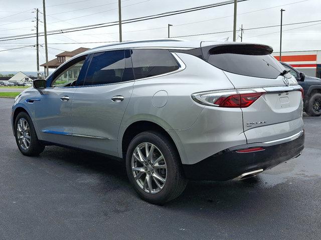 Thumbnail image of 2022 Buick Enclave at JohnSauderNewHolland of New Holland, PA