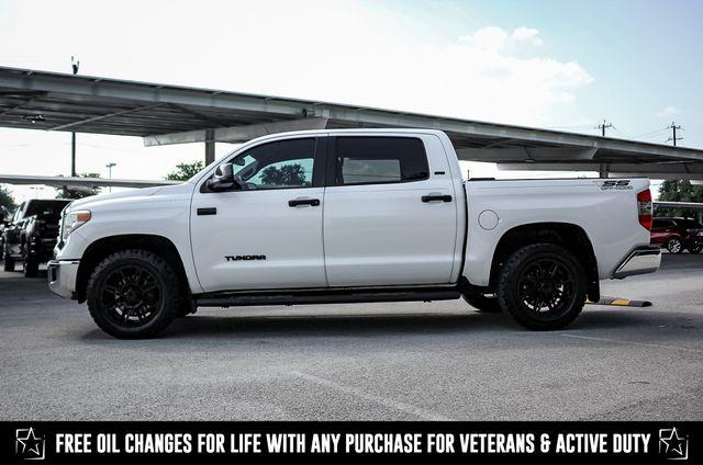 Thumbnail image of 2017 Toyota Tundra at Cavender Buick GMC West