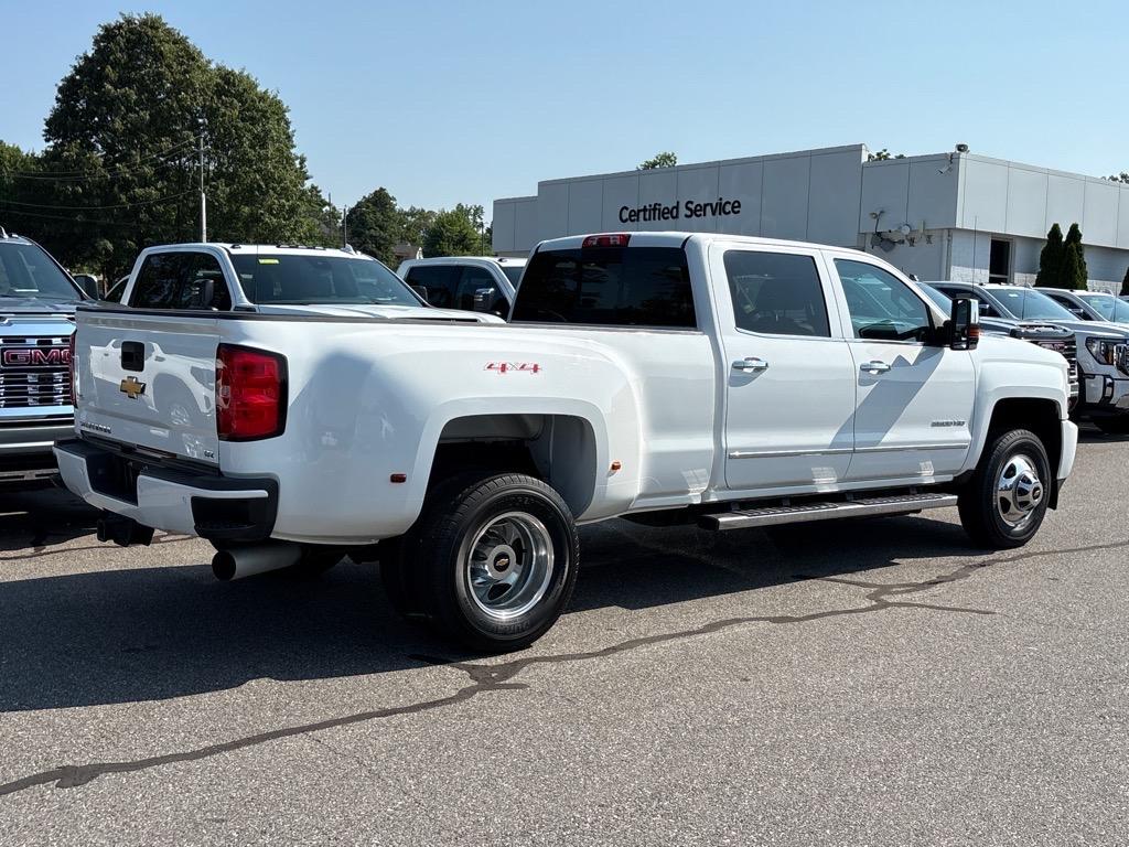 Thumbnail image of 2015 Chevrolet Silverado 3500HD at Harry's On The Hill