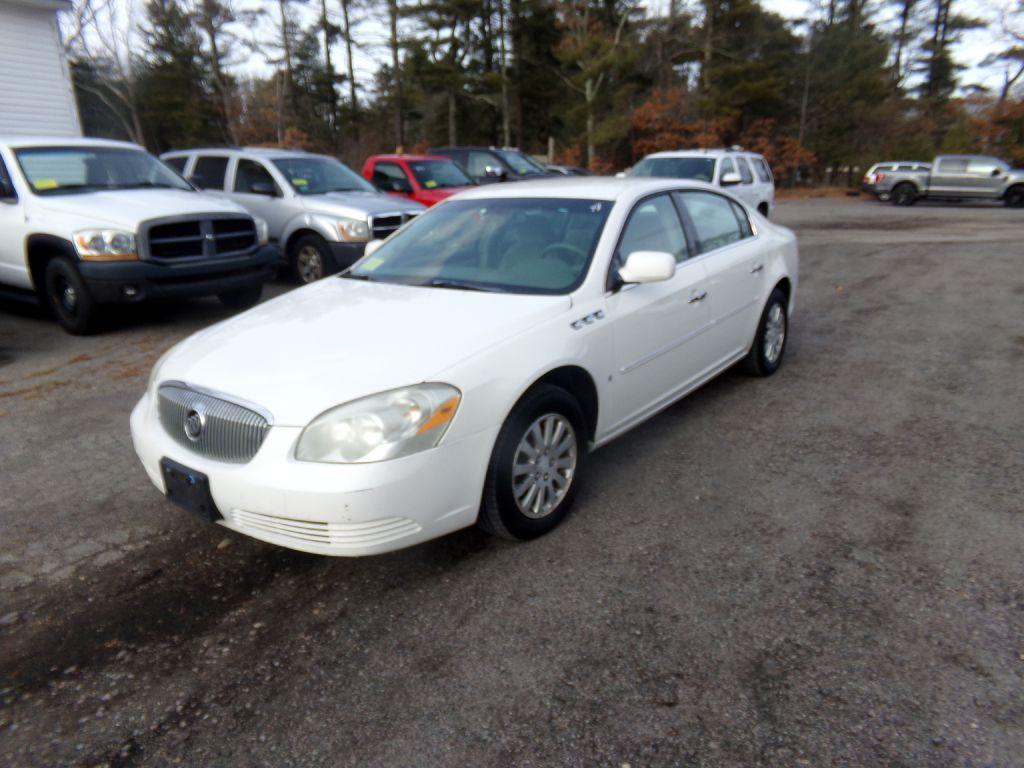 Thumbnail image of 2006 Buick Lucerne at 1ST PRIORITY AUTOS