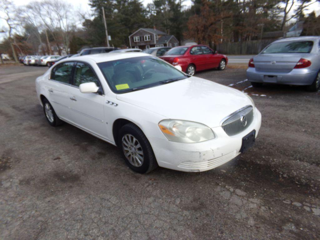 Thumbnail image of 2006 Buick Lucerne at 1ST PRIORITY AUTOS