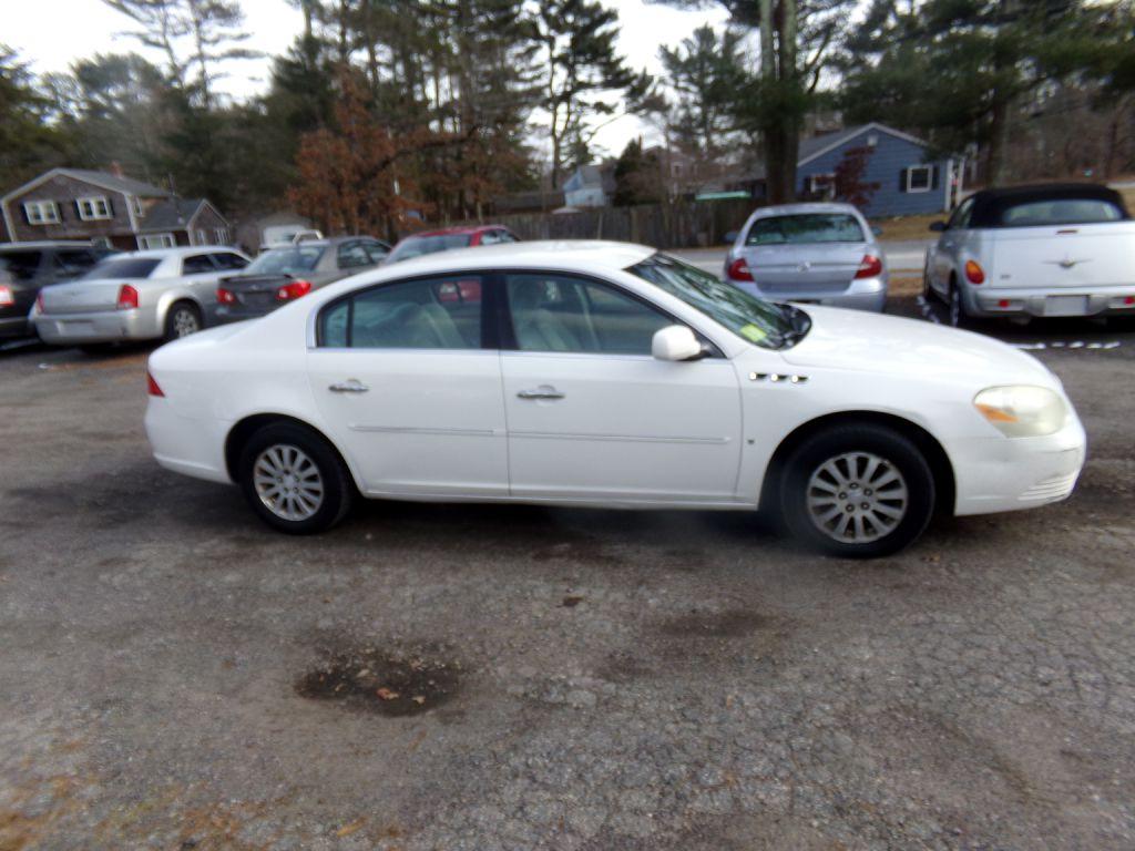 Thumbnail image of 2006 Buick Lucerne at 1ST PRIORITY AUTOS