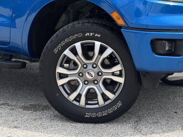 Thumbnail image of 2023 Ford Ranger at McCombs Ford West
