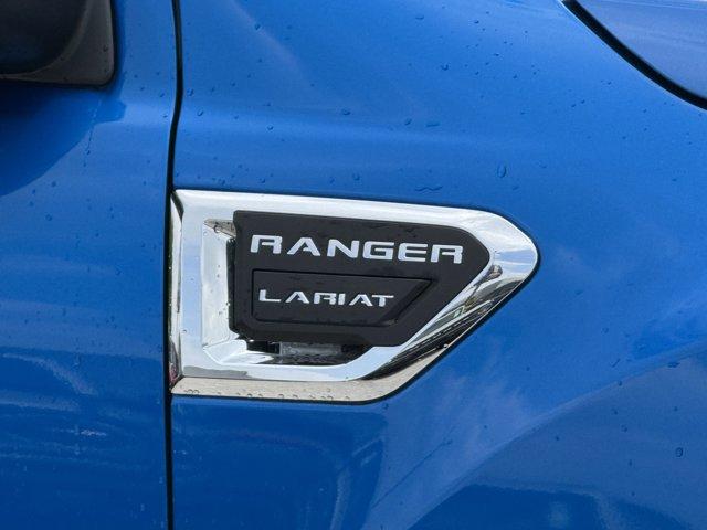 Thumbnail image of 2023 Ford Ranger at McCombs Ford West