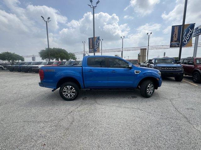 Thumbnail image of 2023 Ford Ranger at McCombs Ford West
