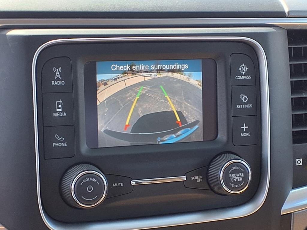 Thumbnail image of 2021 Ram 1500 Classic at Tinker Federal Credit Union