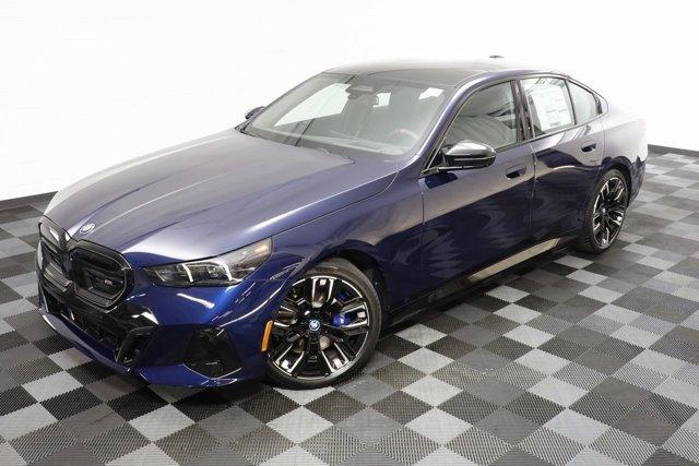 Thumbnail image of 2025 BMW i5 at BillJacobsBmw NEW