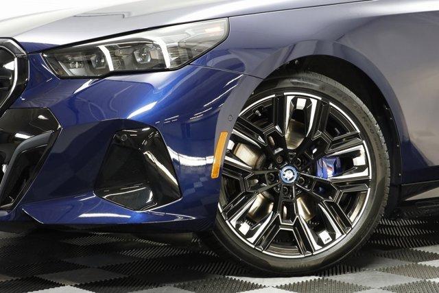 Thumbnail image of 2025 BMW i5 at BillJacobsBmw NEW