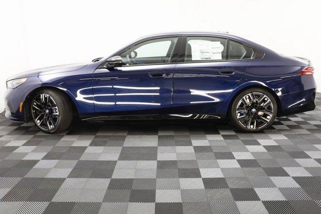 Thumbnail image of 2025 BMW i5 at BillJacobsBmw NEW