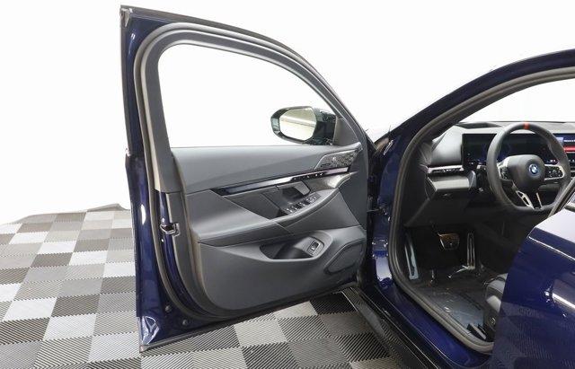Thumbnail image of 2025 BMW i5 at BillJacobsBmw NEW