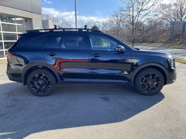 Thumbnail image of 2024 Kia Sorento at Atlantic Kia