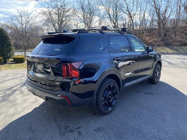 Thumbnail image of 2024 Kia Sorento at Atlantic Kia