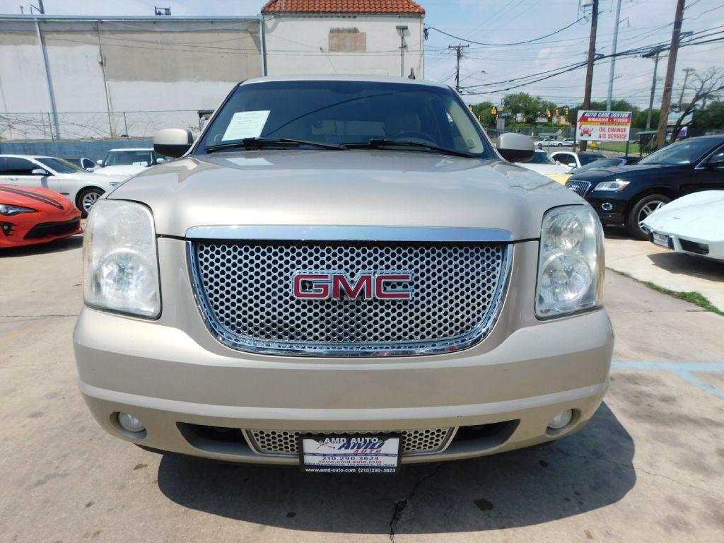 Thumbnail image of 2007 GMC Yukon at AMD AUTO