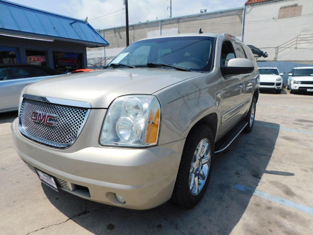 Thumbnail image of 2007 GMC Yukon at AMD AUTO