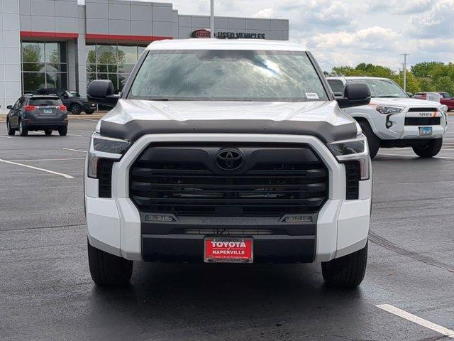 Thumbnail image of 2024 Toyota Tundra at Toyota of Naperville - NEW