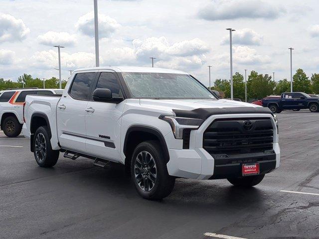 Thumbnail image of 2024 Toyota Tundra at Toyota of Naperville - NEW