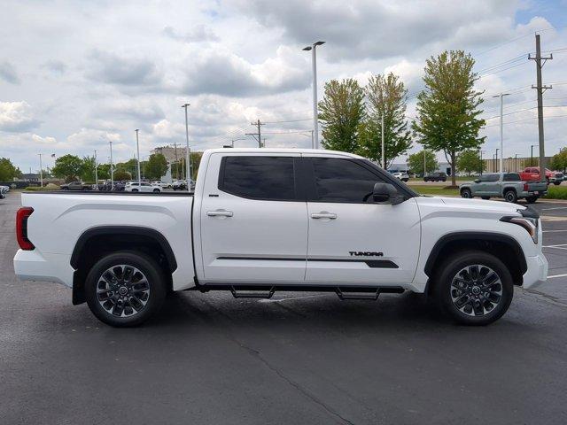 Thumbnail image of 2024 Toyota Tundra at Toyota of Naperville - NEW