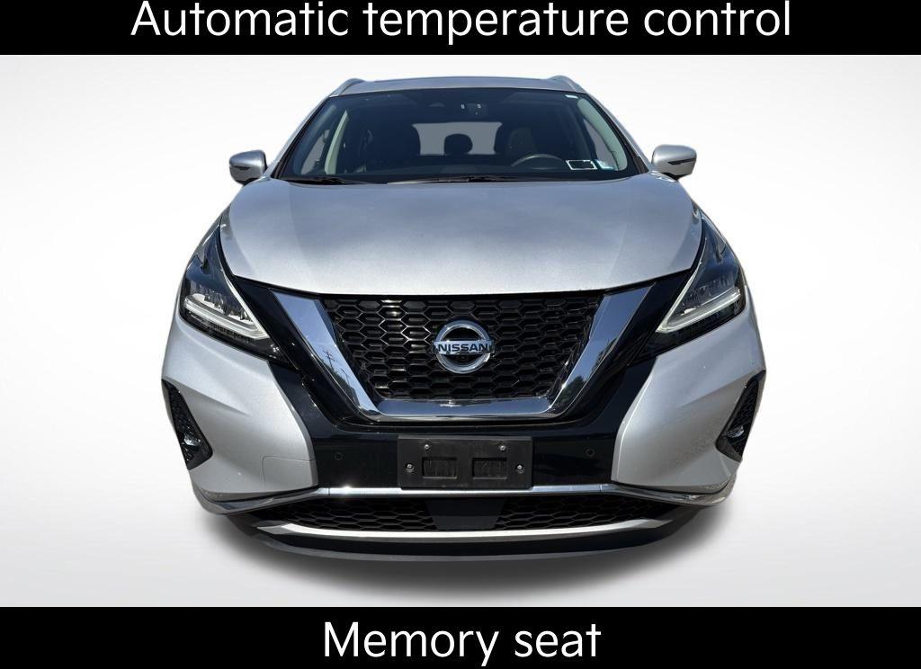 Thumbnail image of 2019 Nissan Murano at Atlantic Kia