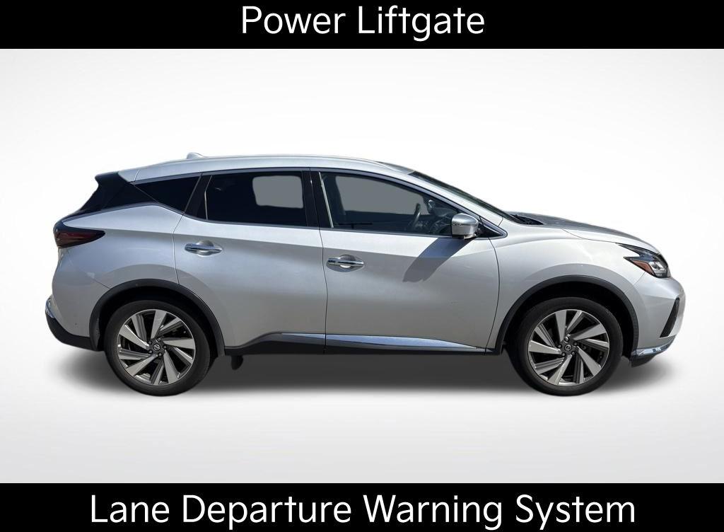 Thumbnail image of 2019 Nissan Murano at Atlantic Kia