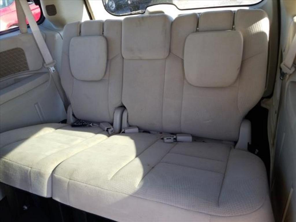 Thumbnail image of 2015 Dodge Grand Caravan at Truck Town, INC