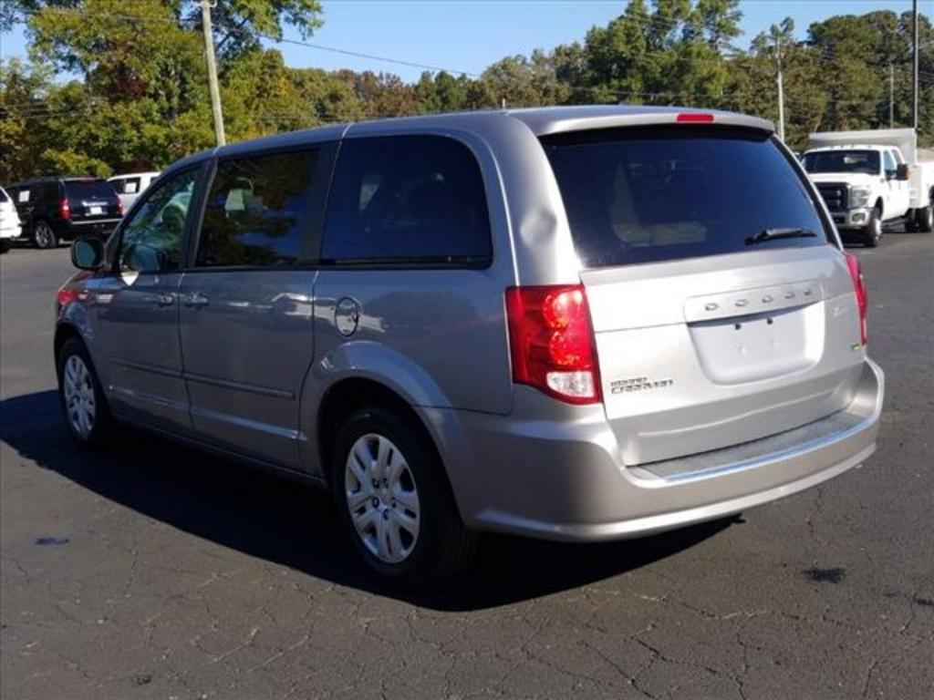 Thumbnail image of 2015 Dodge Grand Caravan at Truck Town, INC