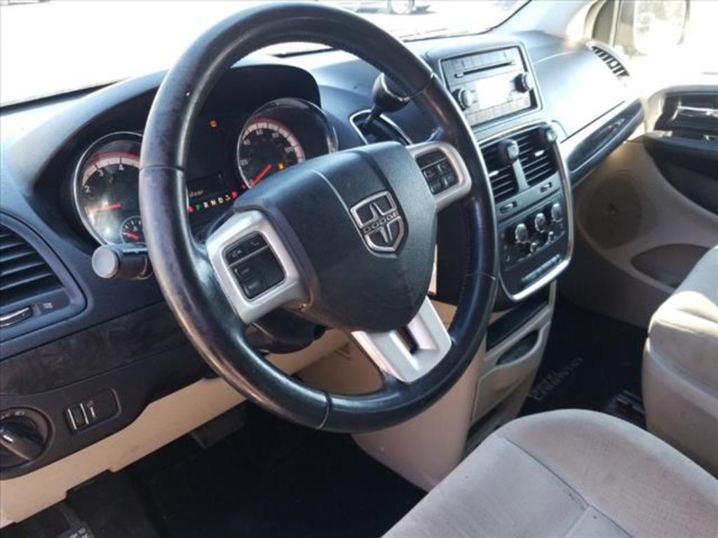 Thumbnail image of 2015 Dodge Grand Caravan at Truck Town, INC