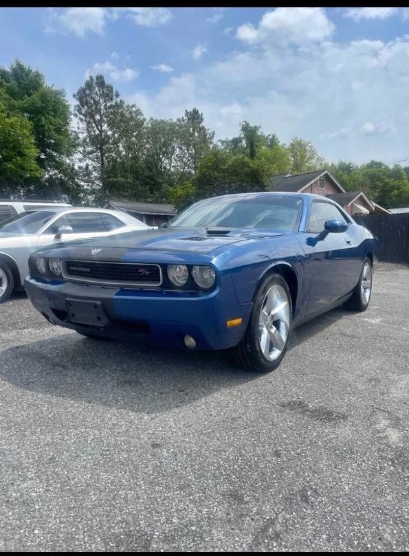 Thumbnail image of 2009 Dodge Challenger at Kings Automotive of Tifton