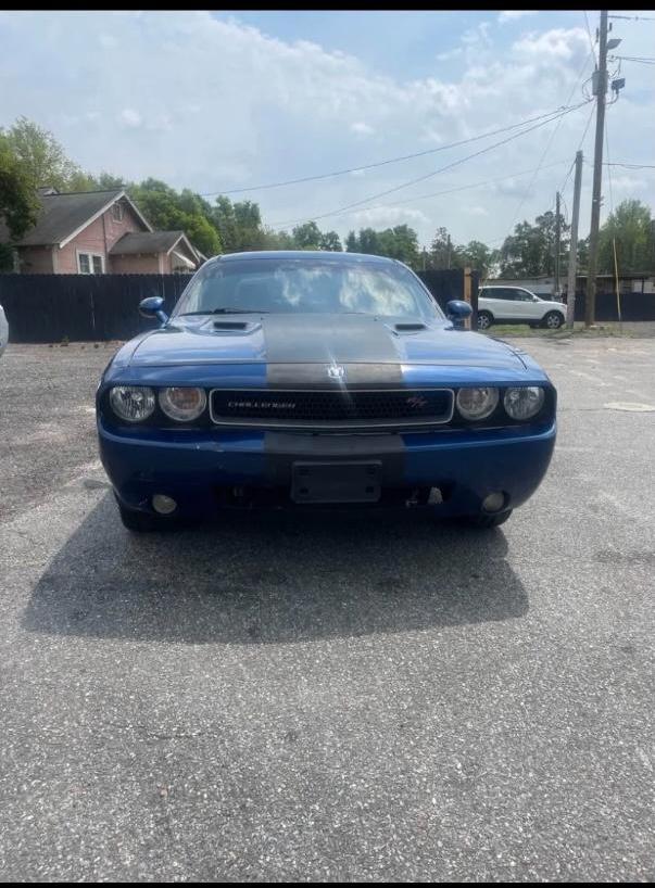 Thumbnail image of 2009 Dodge Challenger at Kings Automotive of Tifton